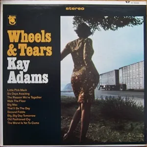 Wheels & tears
